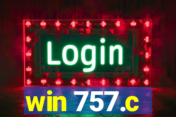 win 757.c